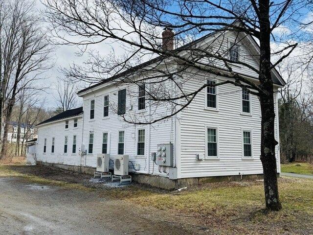 House for sale in Amherst, Massachusetts