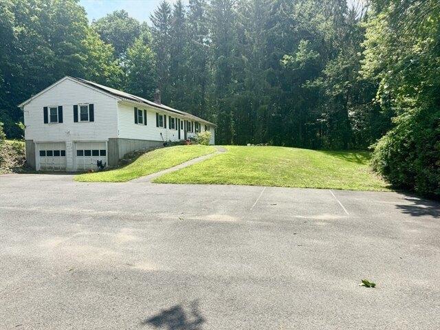 House for sale in Amherst, Massachusetts