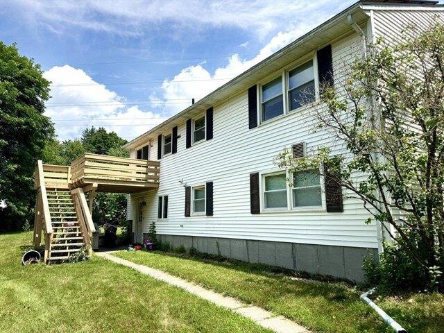 House for sale in Amherst, Massachusetts