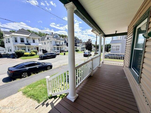 House for sale in Amsterdam, New York