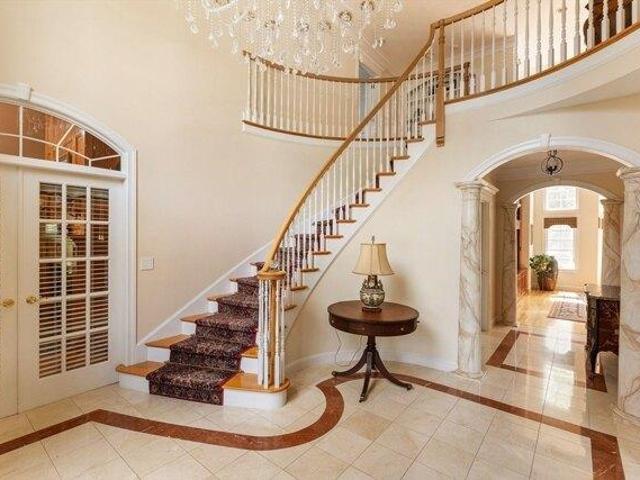 House for sale in Andover, Massachusetts