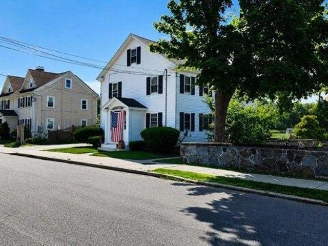 House for sale in Andover, Massachusetts