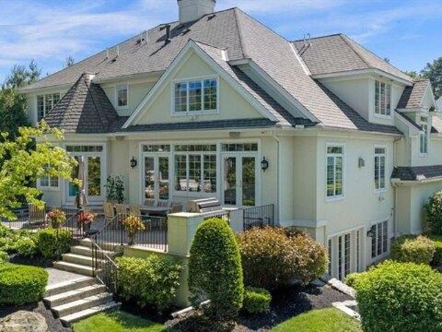 House for sale in Andover, Massachusetts