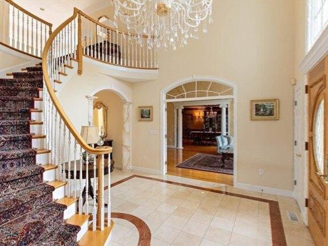 House for sale in Andover, Massachusetts