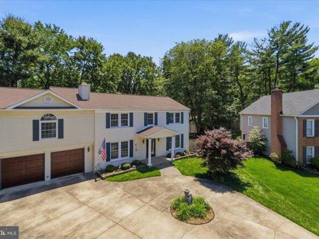 House for sale in Virginia