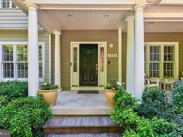 House for sale in Maryland