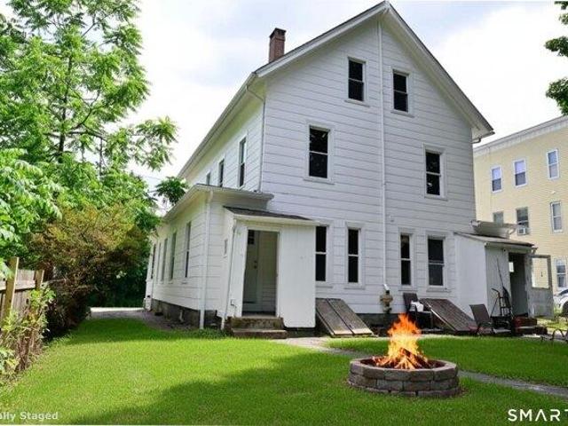 House for sale in Ansonia, Connecticut