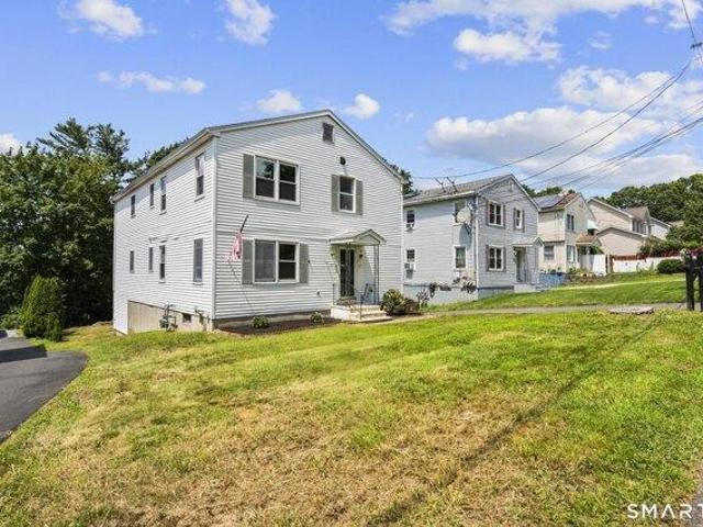 House for sale in Ansonia, Connecticut