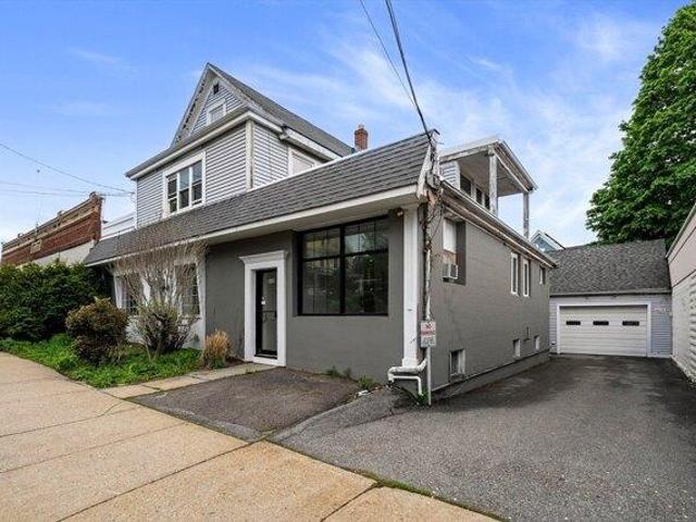 House for sale in Arlington, Massachusetts