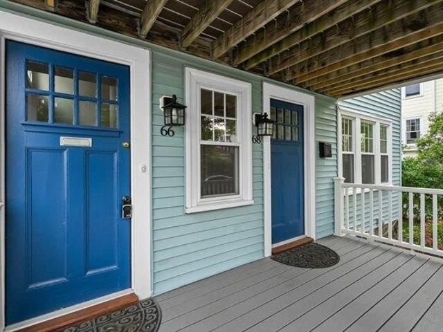 House for sale in Arlington, Massachusetts