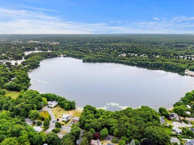 House for sale in Arlington, Massachusetts