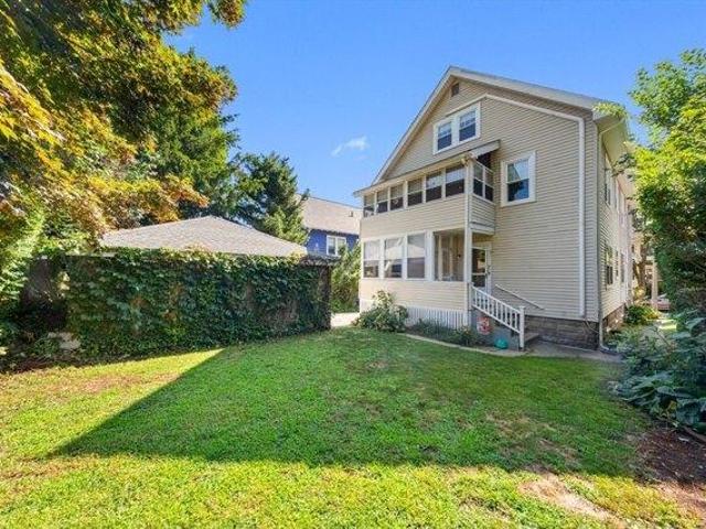 House for sale in Arlington, Massachusetts