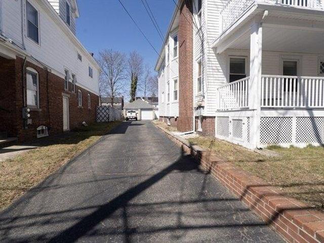 House for sale in Arlington, Massachusetts