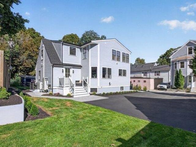 House for sale in Arlington, Middlesex County