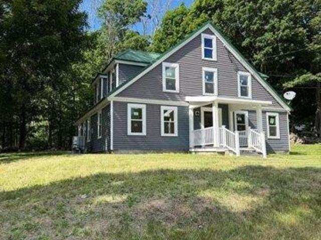 House for sale in Ashburnham, Massachusetts