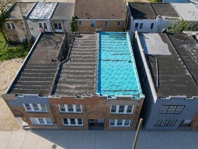 House for sale in Atlantic City, New Jersey