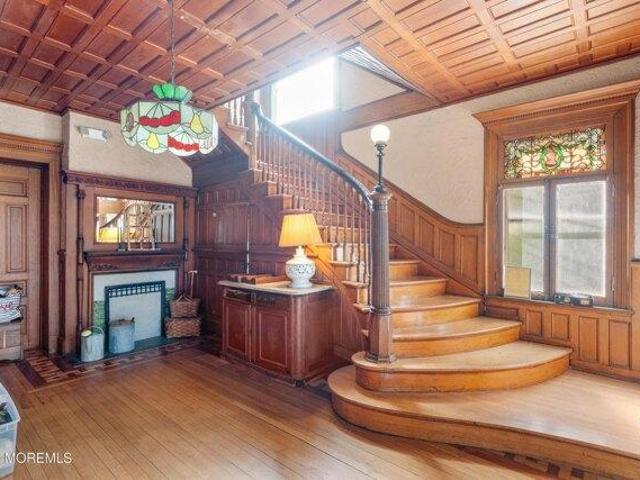 House for sale in Atlantic Highlands, Monmouth County
