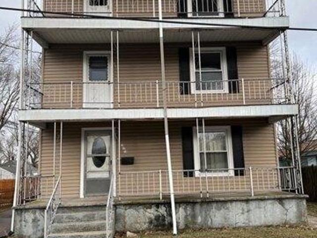 House for sale in Bristol, Massachusetts
