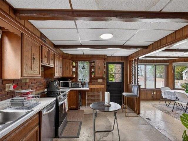 House for sale in Bristol, Massachusetts