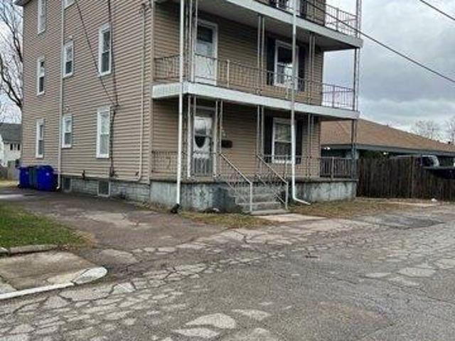 House for sale in Bristol, Massachusetts