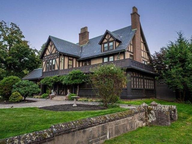 House for sale in Bristol, Massachusetts