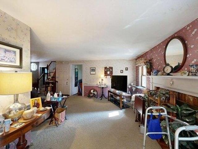 House for sale in Attleboro, Bristol County