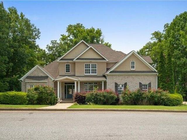 House for sale in Auburn, Alabama