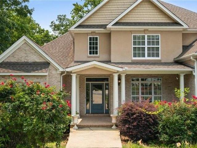 House for sale in Auburn, Alabama