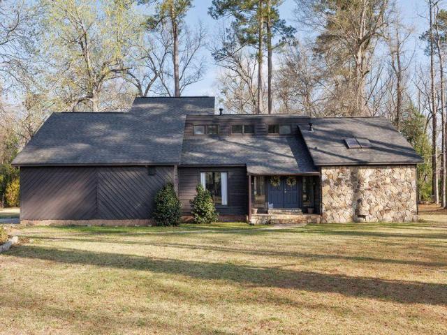 House for sale in Augusta, Georgia