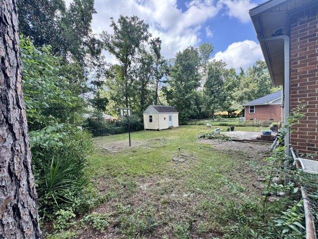 House for sale in Augusta, Georgia