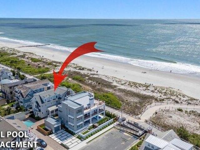 House for sale in Avalon, New Jersey