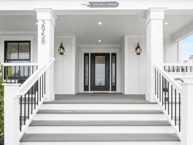 House for sale in Avalon, New Jersey