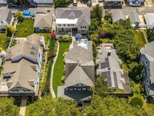 House for sale in Monmouth, New Jersey