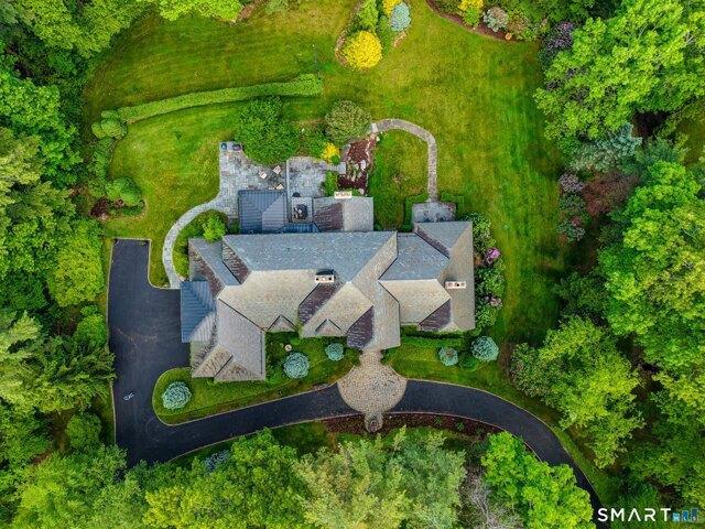 House for sale in Avon, Connecticut
