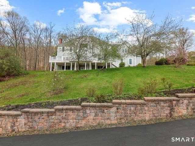 House for sale in Avon, Connecticut