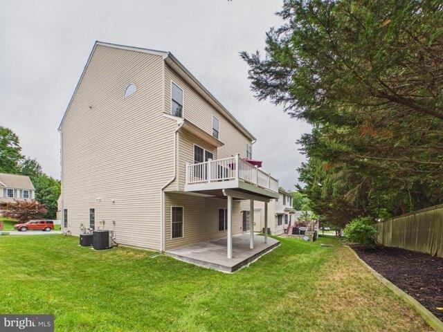 House for sale in Maryland