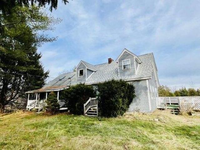 House for sale in Bangor, Maine