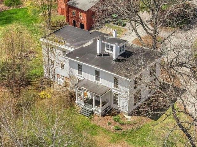 House for sale in Bangor, Maine