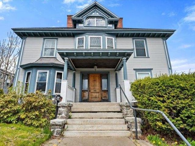 House for sale in Bangor, Maine