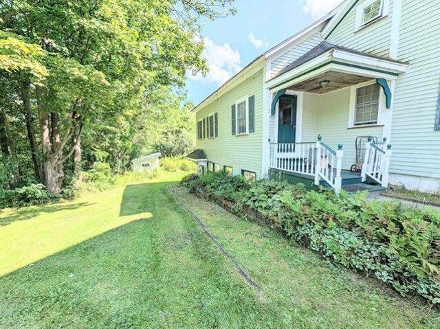 House for sale in Barnet, Vermont