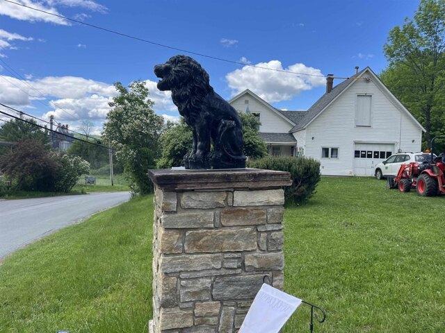 House for sale in Barnet, Vermont