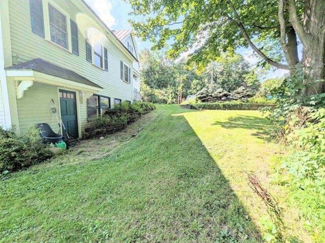 House for sale in Barnet, Vermont