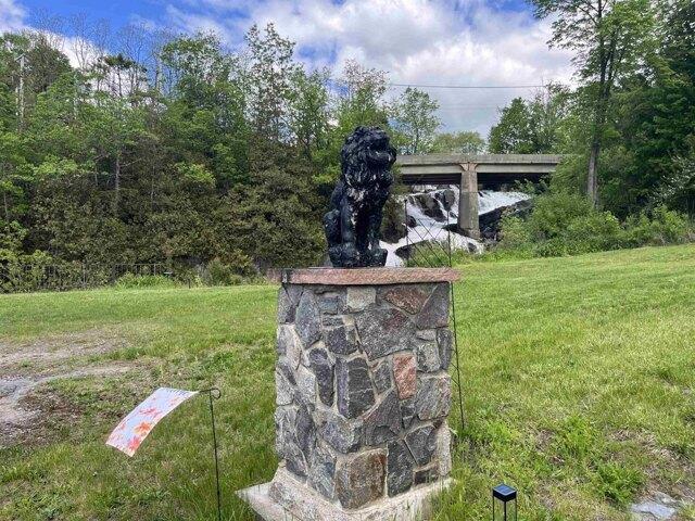 House for sale in Barnet, Vermont