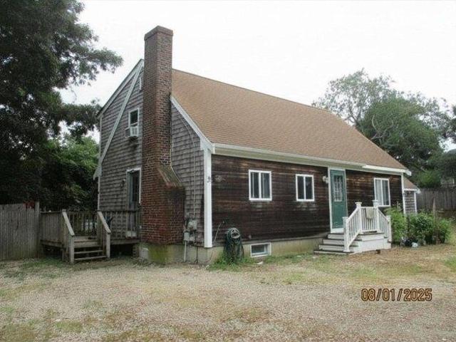 House for sale in Barnstable, Massachusetts