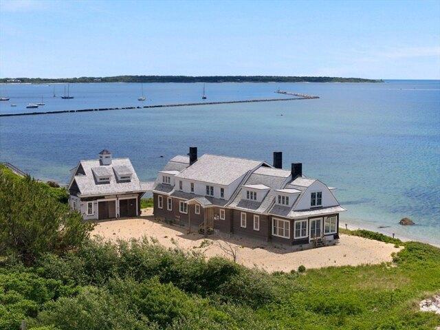 House for sale in Barnstable, Massachusetts