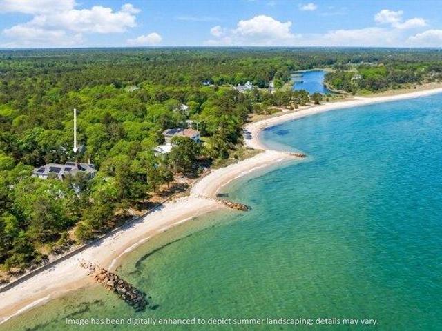 House for sale in Barnstable, Massachusetts