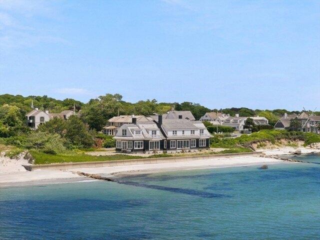 House for sale in Barnstable, Massachusetts