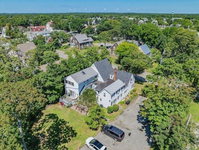 House for sale in Barnstable, Massachusetts