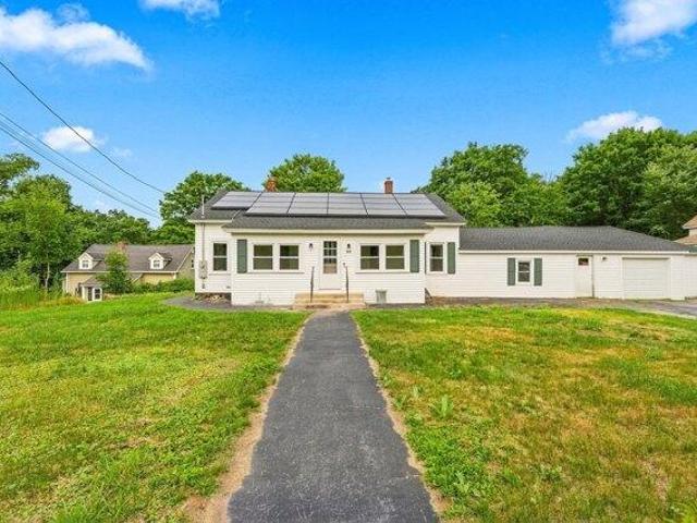 House for sale in Barre Plains, Barre