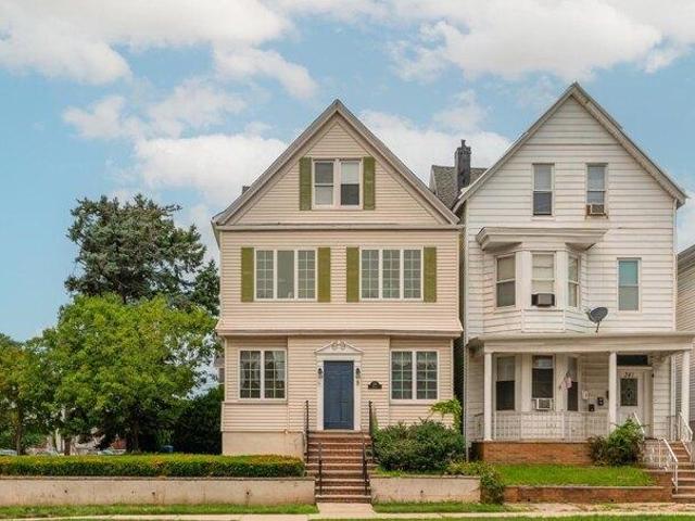 House for sale in Hudson, New Jersey